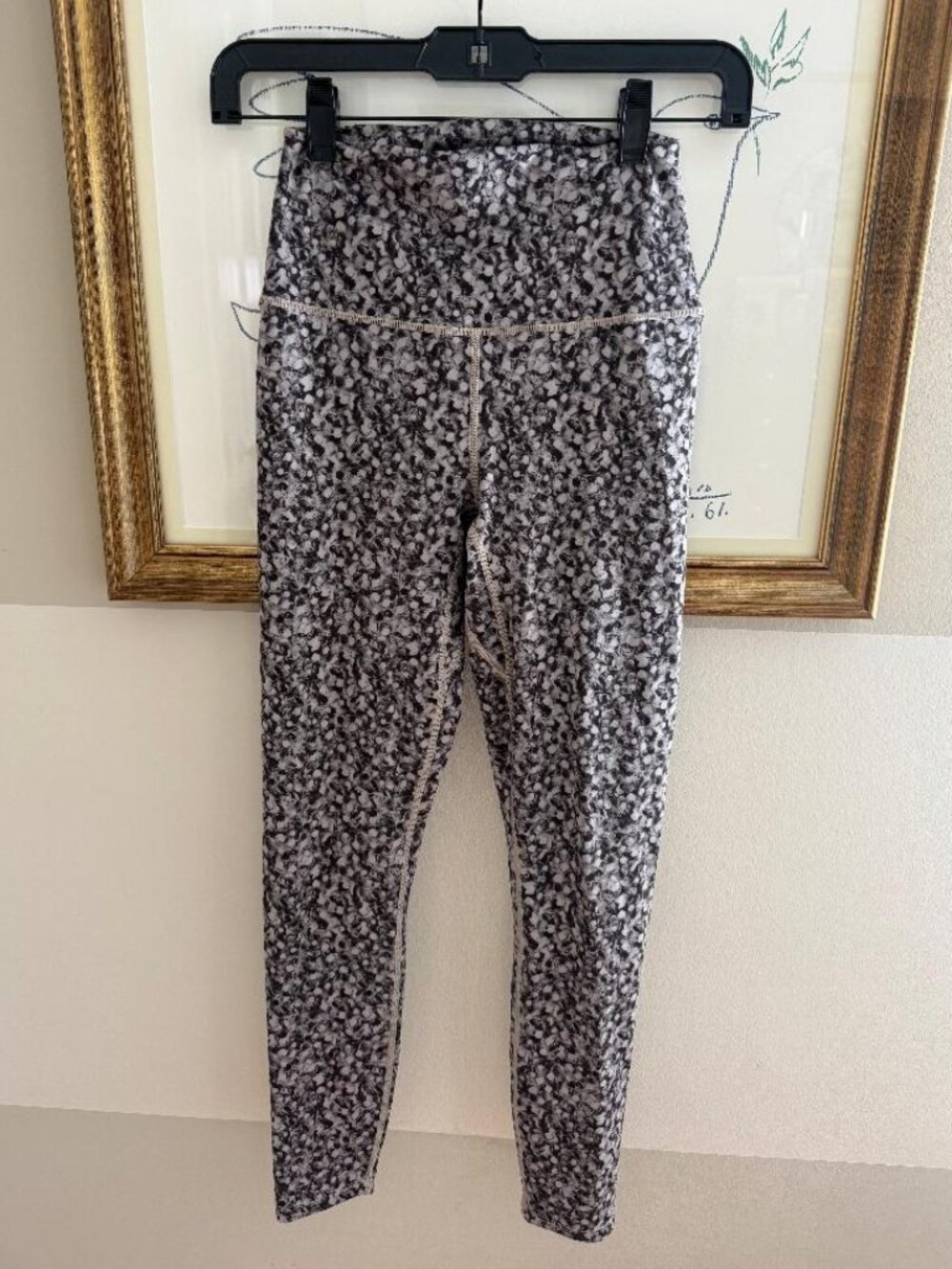 Varley FreeSoft Legging High Rise 25" size S